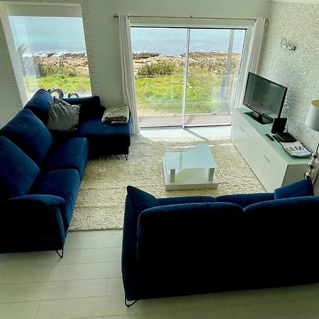 Вилла Sea house Praia Da Luz Экстерьер фото